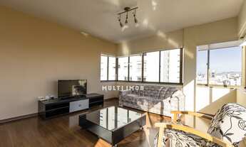 Imagem 7: PORTO ALEGRE - Apartamento Padrão - Bela Vista