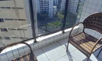 Imagem 6: Apartamento para Venda em Recife, Boa Viagem, 2 dormitórios, 1 suíte, 1 banheiro, 1 vaga