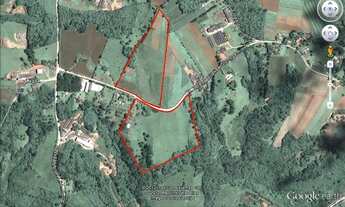 Imagem: Terreno à venda em Zacarias, Sao jose dos