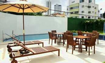 Imagem 7: JS - Apartamento Localizado na Madalena - 3 Quartos - 69m² - Edf. Madalena Prince