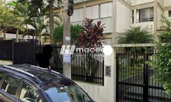 Imagem 2: Apartamento com 3 dorms, Sacomã, São Paulo - R$ 300 mil, Cod: 5645