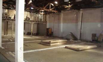 Imagem 4: CAMPINAS - Galpão/Depósito/Armazém - Vila Nova