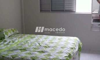 Imagem 6: Apartamento com 3 dorms, Jardim Praiano, Guarujá - R$ 450 mil, Cod: 5719