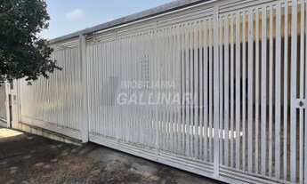 Imagem: Casa - Jardim Eulina - Campinas