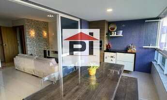 Imagem 4: Apartamento 4 Quartos ou + para Venda em Salvador, Patamares, 4 dormitórios, 3 suítes, 5 b