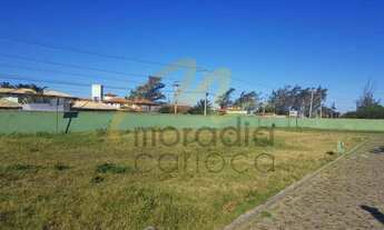 Imagem: Terreno à venda na Marina - Búzios