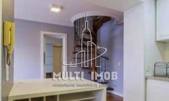 Imagem 4: PORTO ALEGRE - Apartamento Padrão - Menino Deus