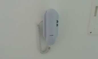 Imagem 2: Kitnets Nova Kitnet com 1 dormitório