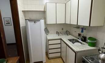 Imagem 6: Apartamento à venda, 3 quartos, 1 suíte, 2 vagas, Santo Antônio - Belo Horizonte/MG