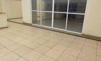 Imagem 4: Excelente cobertura à venda no Recreio com 4 suítes - 331m²