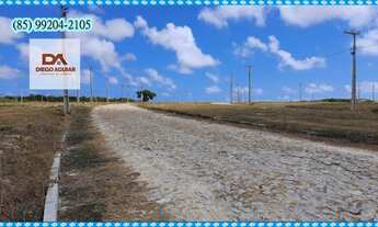 Imagem 6: Loteamento Parque Ageu Galdino $%¨&