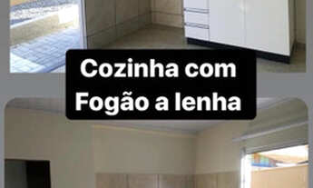 Imagem 4: Alugo Casa 2 quartos no centro de Pomerode/SC