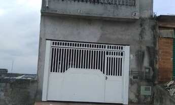 Imagem: Sobrado no Jardim Dayse