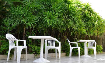 Imagem 4: Kitinetes com ou sem mobilia.Fixo ou temporada!!! Dir.proprietário