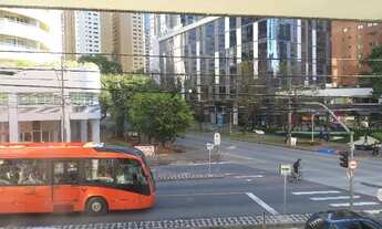 Imagem 7: Conjunto Comercial com 03 salas e 1 Garagem, no Água Verde