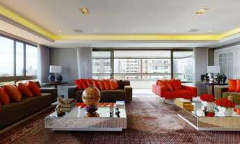 Imagem 3: PORTO ALEGRE - Apartamento Padrão - Petrópolis