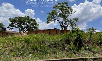 Imagem 3: Vendo Lote a 320 metros da Cúria. Luziânia/GO