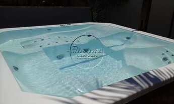 Imagem 7: Casa Isolada 5 suíte p/ Venda e Locação, residencial e comercial no Maracanã em Praia Gran