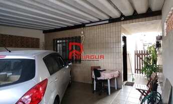 Imagem 3: Casa com 2 dorms, Canto do Forte, Praia Grande - R$ 450 mil, Cod: 1423