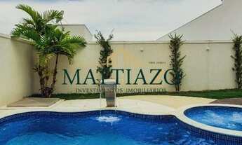 Imagem: LIMEIRA - Casa de Condomínio - Residencial