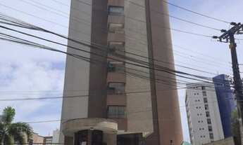 Imagem 2: Apartamento Padrão para Venda em Mucuripe Fortaleza-CE - 10462