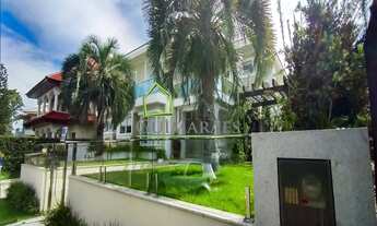 Imagem 3: LINDA CASA COM PISCINA, residencial Á VENDA em Jurerê Internacional, Florianópolis SC