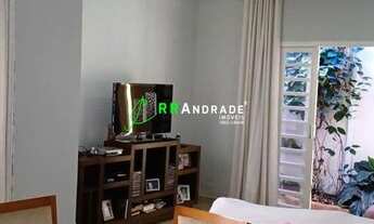 Imagem 3: Casa à venda no Parque Franville - Franca/SP