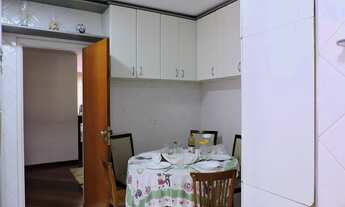 Imagem 4: Apartamento para venda com 132 metros quadrados com 4 quartos no coração do Aquarius