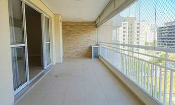 Imagem 6: Brooklin Varanda Gourmet, 3 suítes 2 vagas