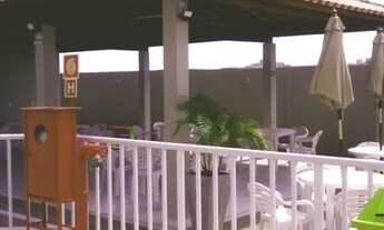 Imagem 7: Apartamento para aluguel no Parque Metropolitan