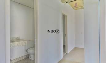 Imagem 6: PORTO ALEGRE - Conjunto Comercial/Sala - Moinhos de Vento