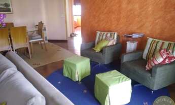 Imagem 2: APARTAMENTO TATUAPE, 3 DORMS,SUITE, 3 VAGAS, LAZER