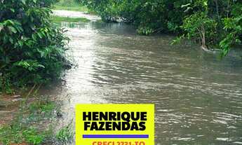 Imagem 4: Fazenda Formoso do Araguaia