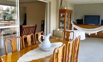 Imagem 6: Apartamento no Mansão Imperial para venda com 242 metros quadrados com 3 quartos