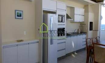 Imagem 7: Cobertura com EXCELENTE localização e VISTA MAR à 30 metros da praia, Florianópolis