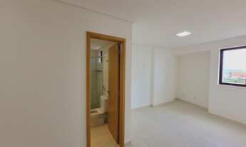 Imagem 7: Apartamento no Belíssimo Infinity Club Residence no Bairro do Mirante !!!