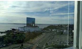 Imagem 2: Sala Cristal Tower Barra Shopping