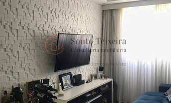 Imagem 2: Lindo apartamento Pronto para Morar na Praça do Habibs