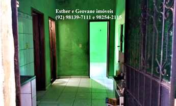 Imagem 2: Vende/5 Apartamento/Coroado/Beco Edvar Martins/Coroado/7 Quartos