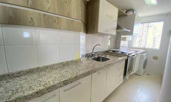 Imagem 5: Apartamento com 3 dormitórios para alugar, 92 m² por R$ 3.500,00/mês - Vila Operária - Ita