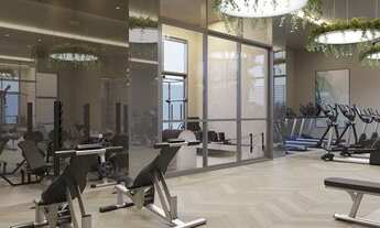 Imagem 4: Apartamento residencial para venda, Cambuí, Campinas - AP12058