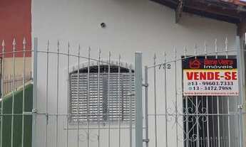 Imagem: Casa Geminada na Ocian