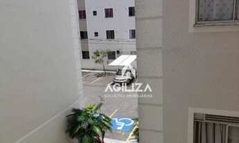 Imagem 4: Ótimo apartamento de 2 quartos no bairro Industrial na Zona Norte de Juiz de Fora