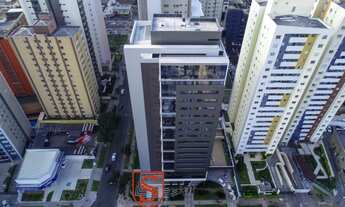 Imagem: Studio à venda na Água Verde em Curitiba