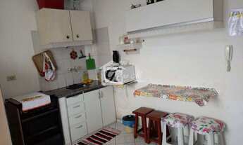 Imagem 5: Kitnet com 1 dorm, Ocian, Praia Grande - R$ 128 mil, Cod: 1862