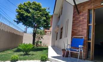 Imagem 4: Sobrado para Venda em Curitiba, Xaxim, 4 dormitórios, 1 suíte, 4 banheiros, 2 vagas