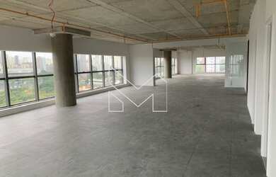 Imagem 3: LAJE CORPORATIVA MOEMA