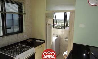 Imagem 7: COBERTURA FRENTE MAR MATINHOS