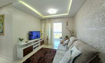 Imagem: Vendo apê lindo e aconchegante de 02 quartos