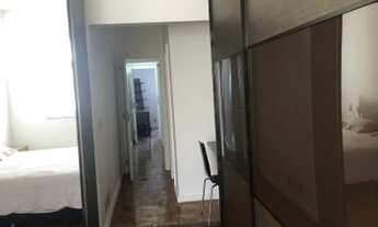 Imagem 4: Atlantica 10 andar vistão 250m2 varanda garagem 3 quartos suite Copacabana - Rio de Janeir